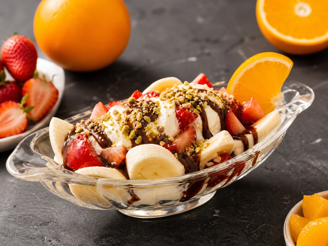 Banana Split