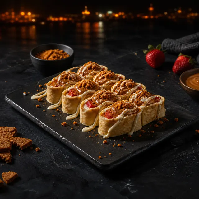 Lotus Sushi